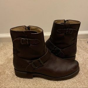 Womens Frye Boots size 8